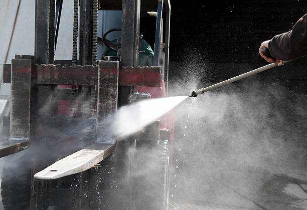 Professional Pressure Washing Services in Air Force Academy, CO